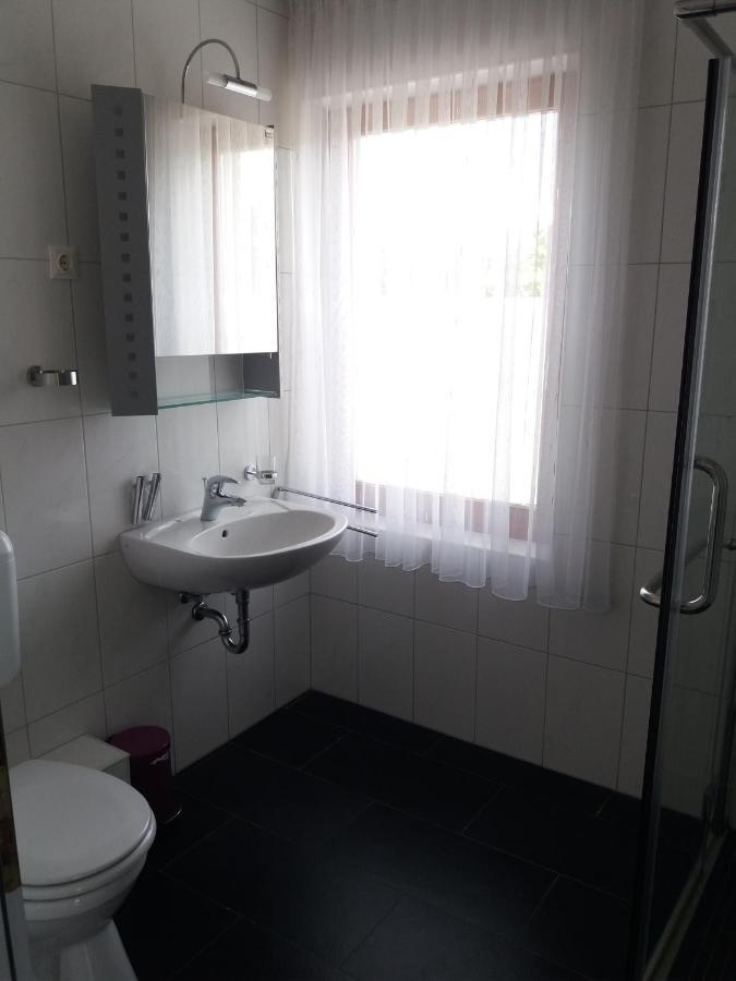 Balaca Panzio Veszprem Ruang foto