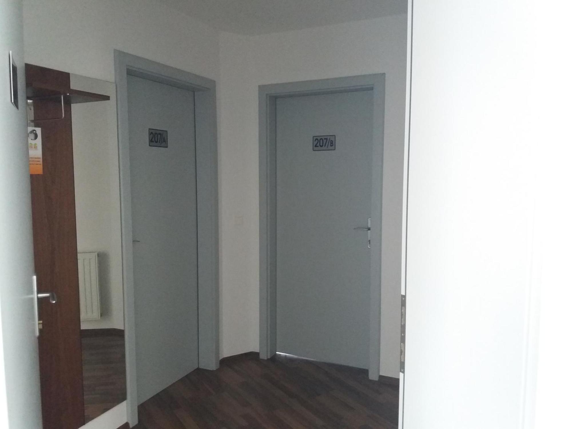 Balaca Panzio Veszprem Ruang foto