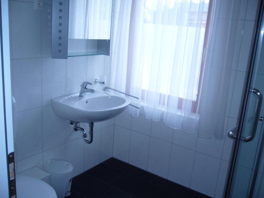 Balaca Panzio Veszprem Ruang foto