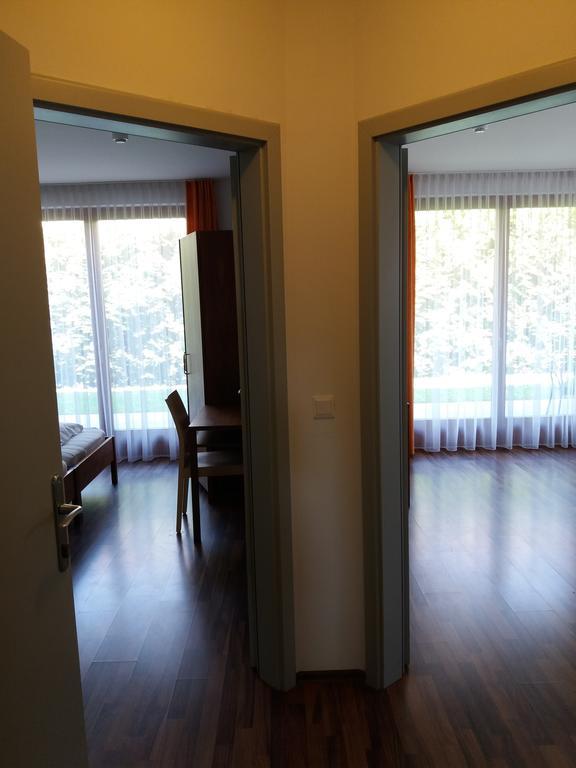 Balaca Panzio Hotel Veszprem Bagian luar foto